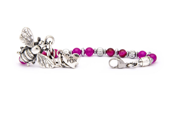 Portonovo Ape Fucsia donna