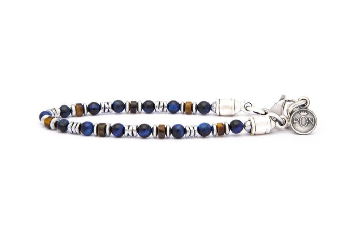 Portonovo classic 4mm blu uomo