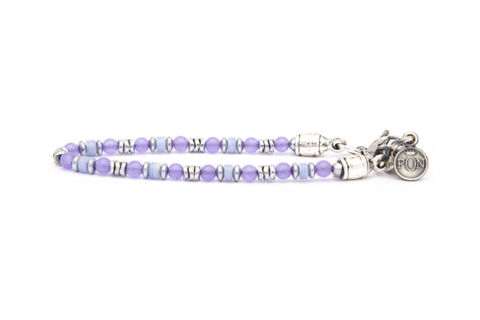 Portonovo Classic 4mm Lilla Donna